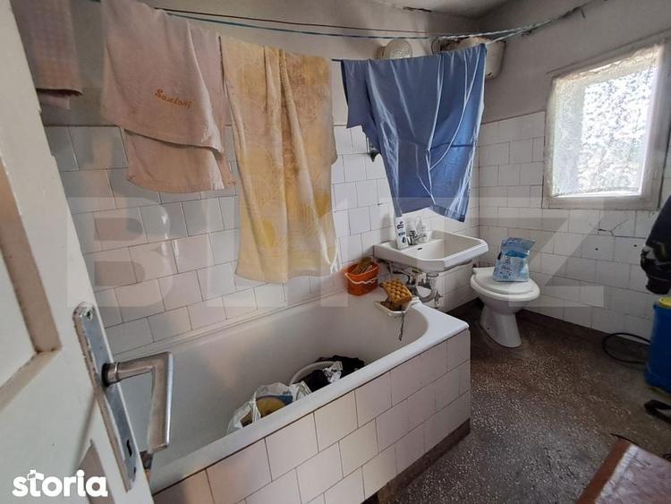 Nazna | Casa + 2900 mp teren - 11