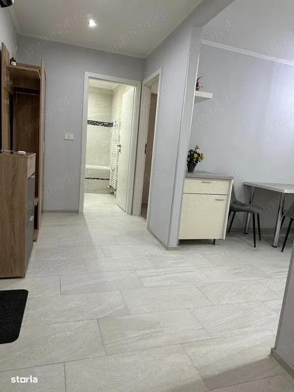 Apartament 2 camere Aradului decomandat amenajat centrala proprie - 3