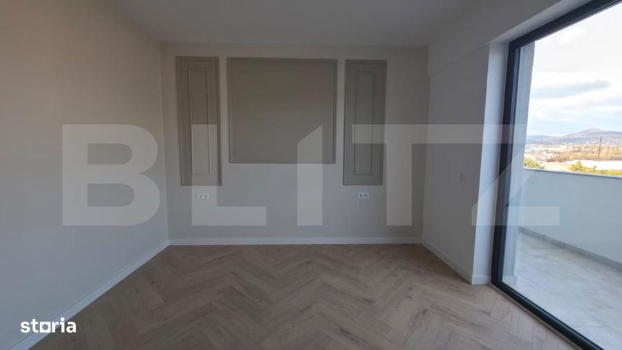 Exclusivitate | Ap. 2 camere Comision 0% | 42,94mp utili + 16,63 mp b - 7