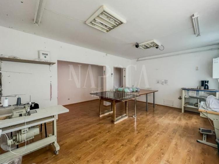 Spatiu comercial de vanzare in Floresti - 2