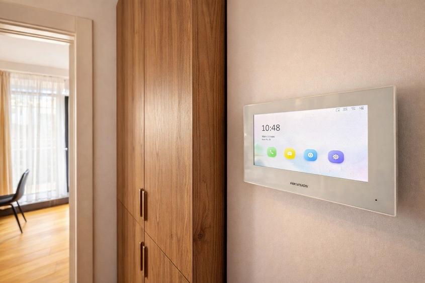 Apartament 88 MP intabulat în Centru - bloc din 2025 - 5