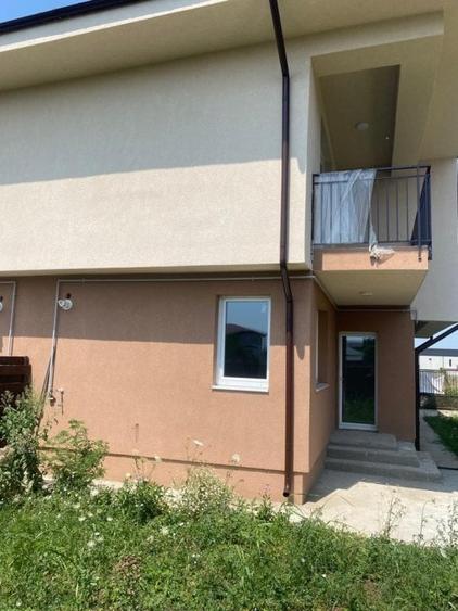 Vila deosebita P+1+Pod,Comuna Berceni - 5