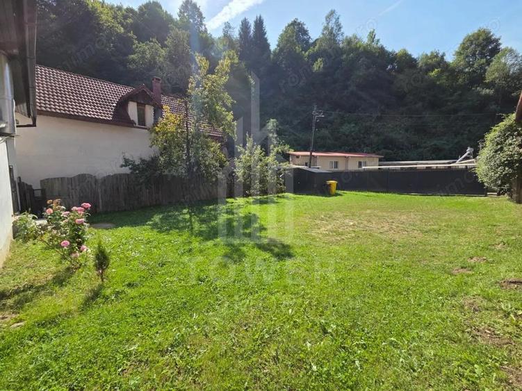 Casa de vacan?a de vanzare Rau Sadului, jud. Sibiu - 19