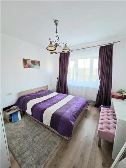 Apartament 3 Camere, Semidecomandat, Zona Dacia - 14