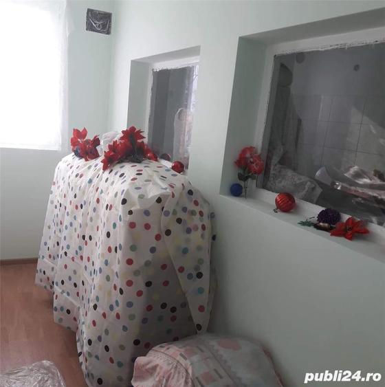 Vand casa ?i teren - 1