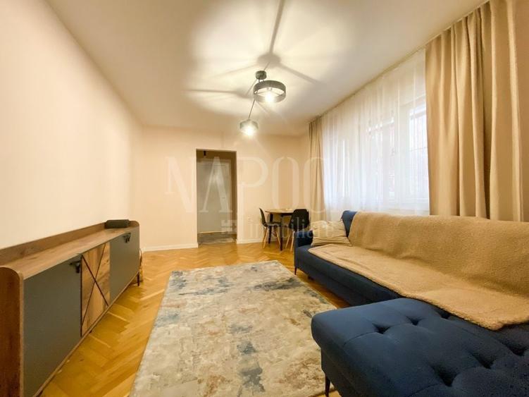Apartament 2 camere de vanzare in Gheorgheni, Cluj Napoca - 1