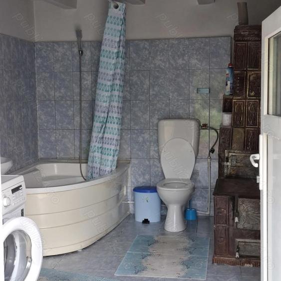 Casa de vanzare, ?torobaneasa, jud.Teleorman, la 15 Km de Alexandria - 3