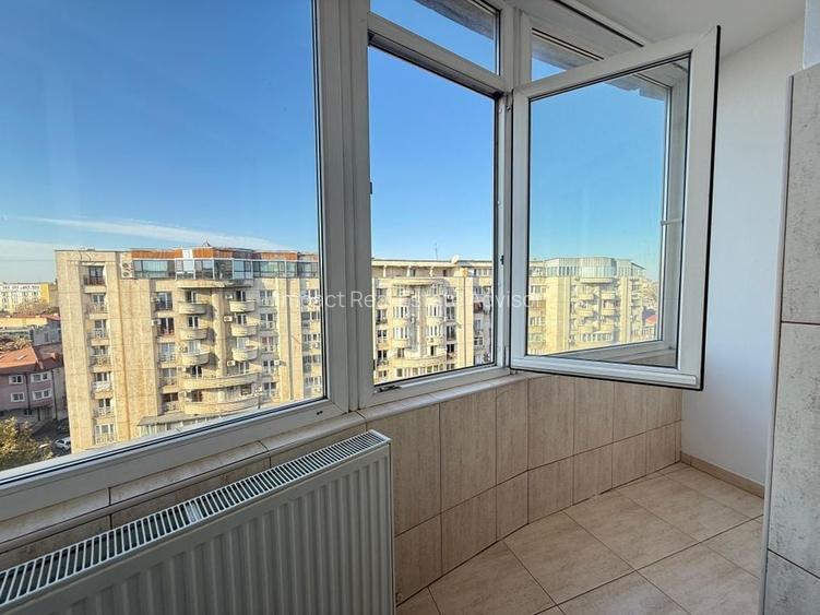 OPORTUNITATEA ULTRACENTRALĂ | APARTAMENT 2 CAMERE LA 450 M DE CENTRUL VECHI |