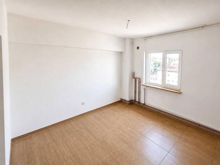 Apartament 3 camere decomandat, 64 mp, Luminos , Zona linistita - 8