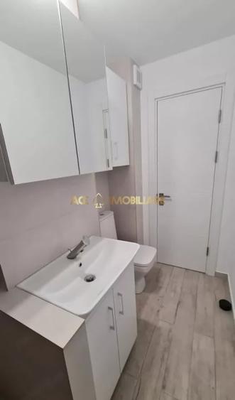 Garsoniera de inchiriat | Vitan | Metrou | Renovat | Mobilat - Utilat - 4