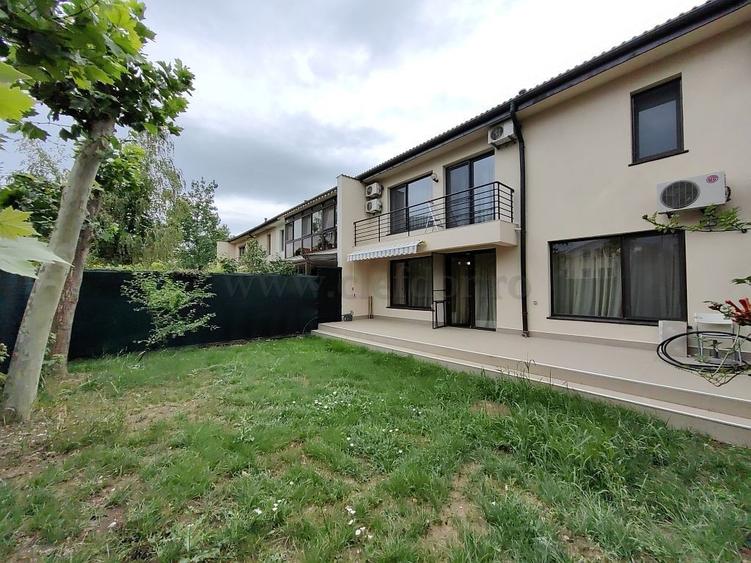 Vila RENOVATA in apropiere de Porsche Nord - 1