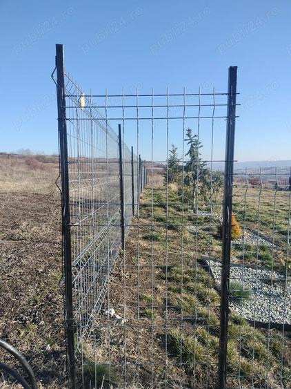 Ofer doritorilor gradina senzoriala de relaxare ?i stat in tihna, Cluj-Napoca - 5