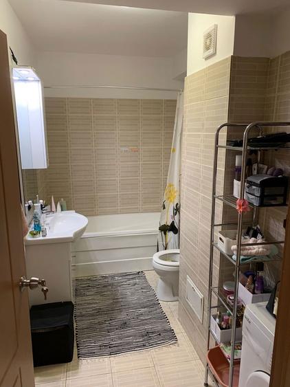 Garsoniera, zona Petrom Baciu - 6