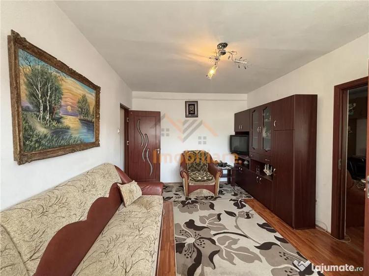 APARTAMENT 2 CAMERE | BALCON | ZONA NUFARUL | ORADEA - 9