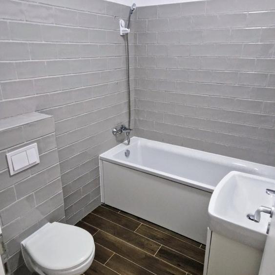 2 camere, Dumbrăvița, et.1, bloc NOU, terasă,  loc parcare - 12