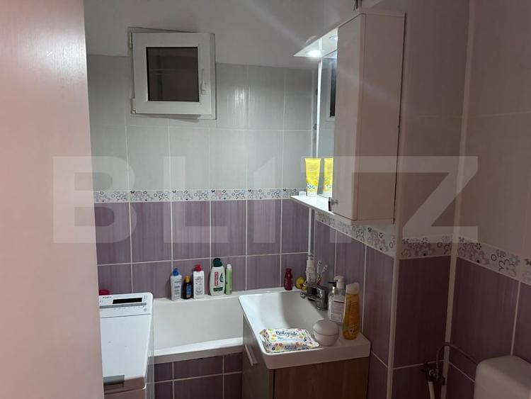 Apartament 2 camere - complet mobilat - zona Titan, Risc 2 - 8