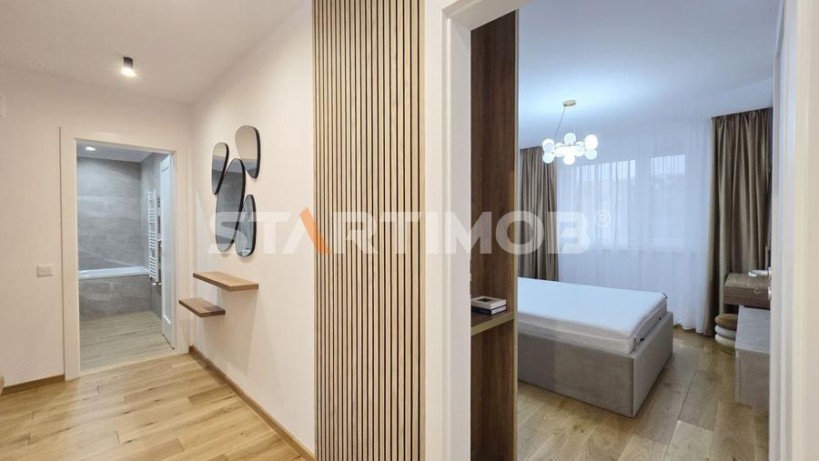 Apartament prima inchiriere Urban Plaza - 5