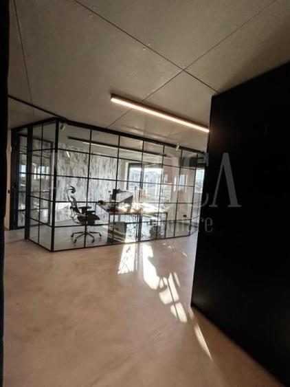 Birou de inchiriat in Zorilor, Cluj Napoca - 9