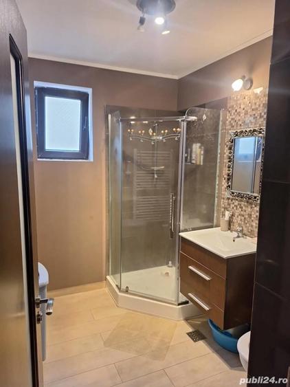 FALEZA NORD BLOC NOU 2 CAMERE ETAJ 2 VEDERE LA MARE 550 EURO TERMEN LUNG - 9