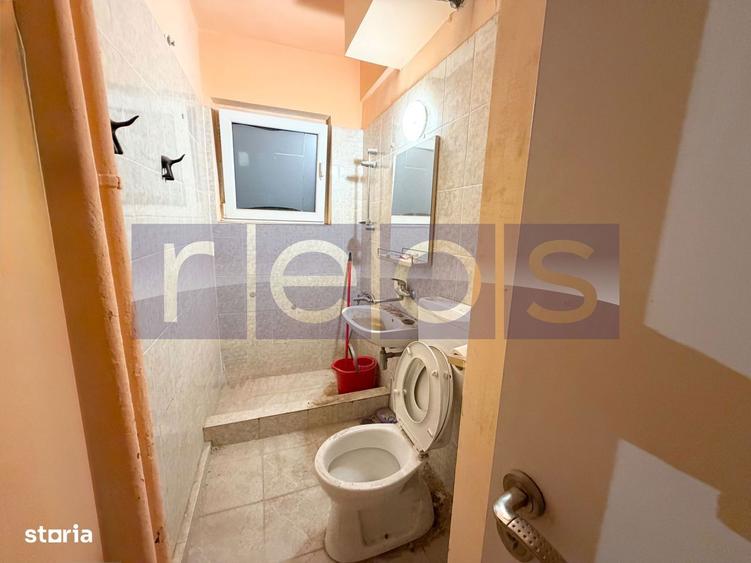 VANZARE 2 CAMERE | 40 MP | ETAJ 3/4 | ZONA PARCUL KISELEFF - 1