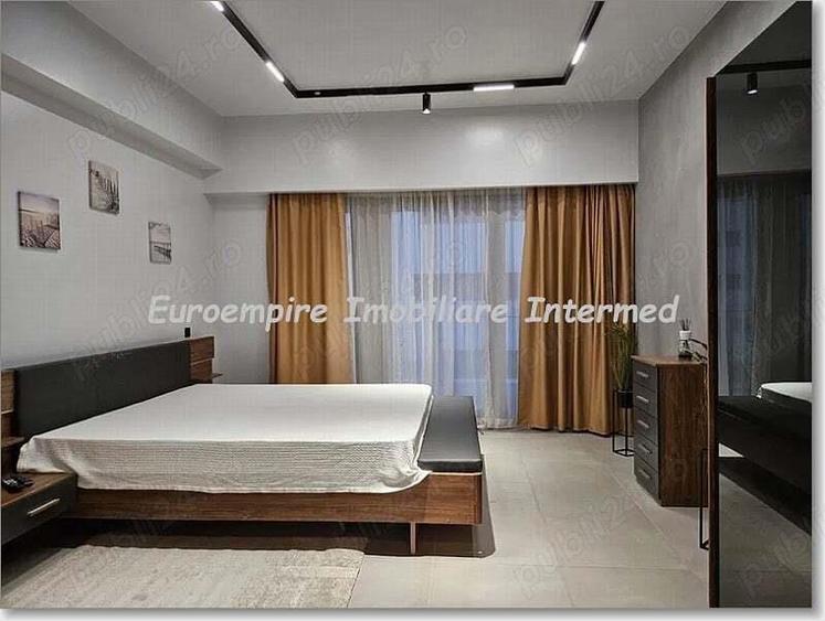 Apartament de inchiriat cu 2 camere zona Faleza Nord, BLOC NOU - 7