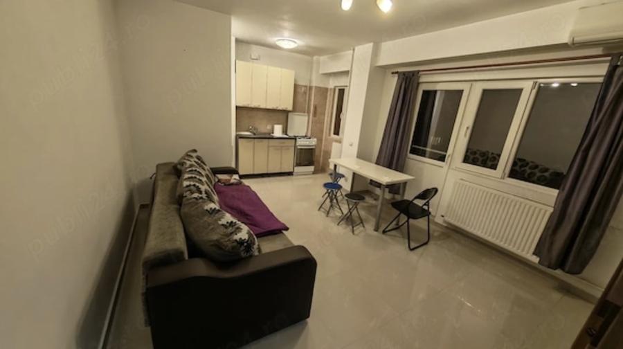 Garsoniera 3 min M timpuri Noi DB1927 - 6