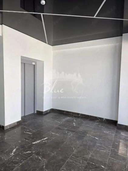 Apartament modern cu balcon generos ?i acces la piscina - 13