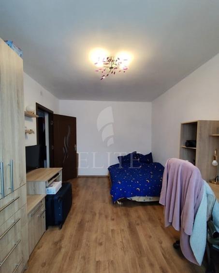 Apartament o camera în zona ION ANTONESCU PRITAX - 2