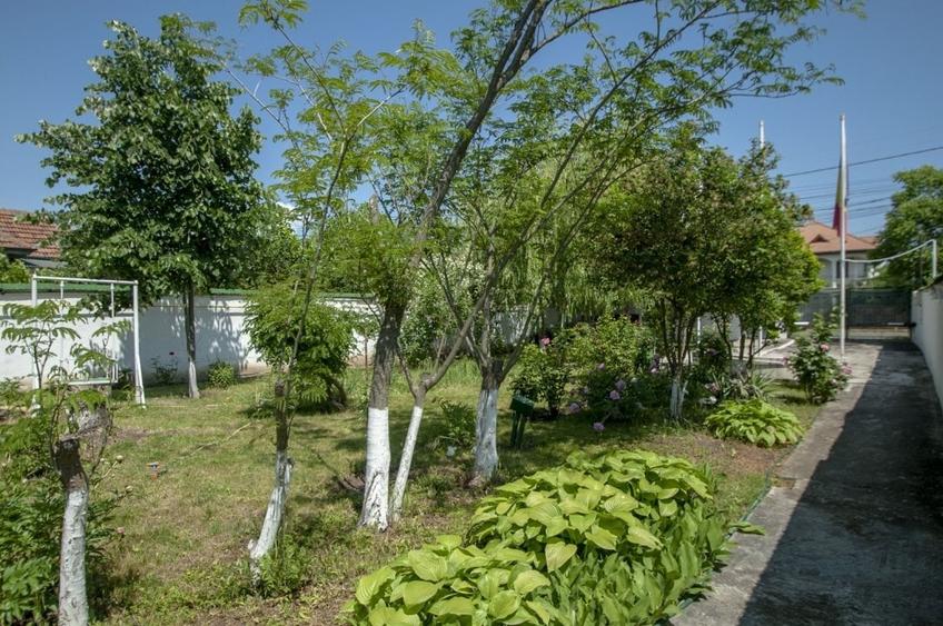 "Casa Varlan" - oaza de liniste perfecta pentru cei ce vor sa detina o pensiune! - 4