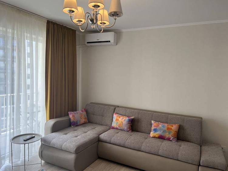 Pf inchiriez ap nou 2 cam Prima Onestilor cu loc de parcare - 7