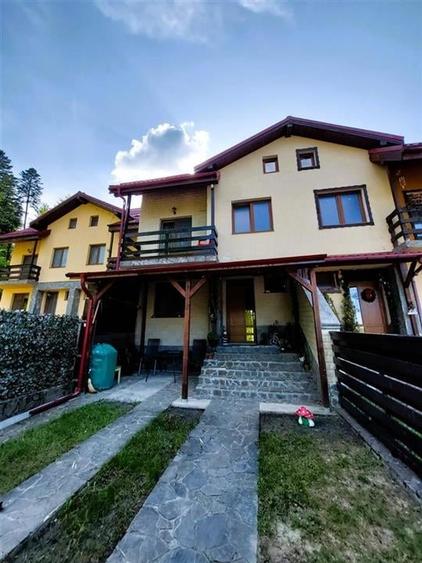 Duplex 6 Camere Luxury Predeal - 23