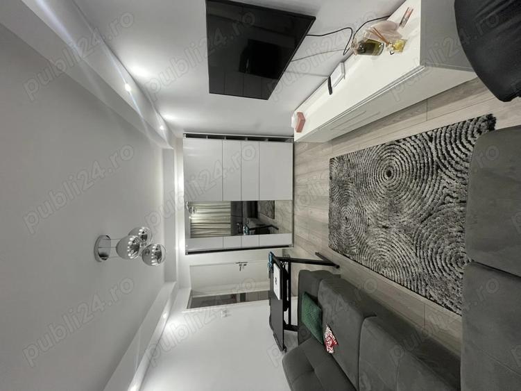 Apartament 2 camere complet mobilat, zona Ostroveni , gata de mutare ! - 8