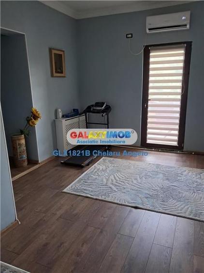 Unirii-11 Iunie apartament 4 camere, suprafata utila 124 mp, finisat - 10