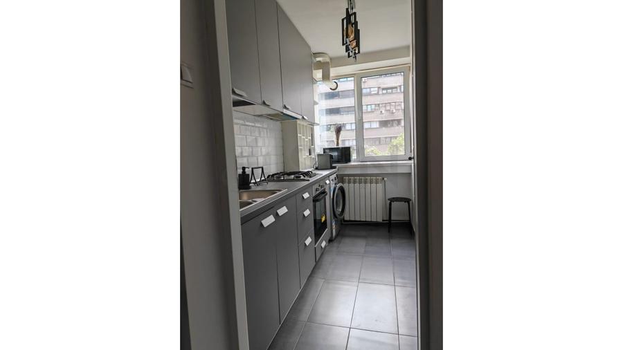 REA1027375 Apartament 2 Camere I De Vanzare I Unirii I Nicolae Balcescu I Magher - 9
