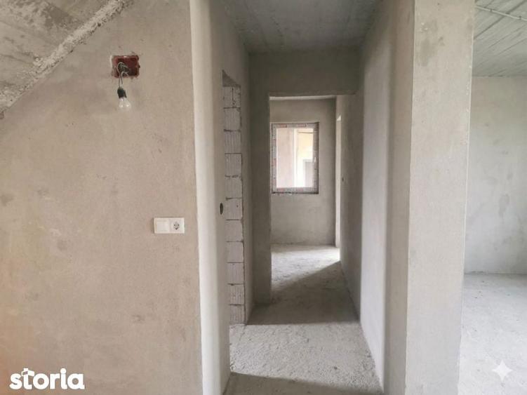 Casa la gri Jieni, Simnic - 7