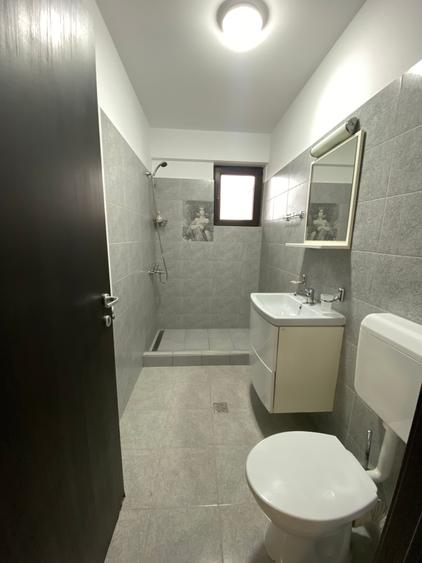 Garsonieră modernă cu balcon spectaculos de 20 mp | Zona Trapezului –1 Decembrie - 6