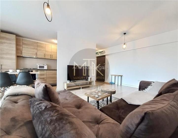 Belvedere Residences I Apartament 2 camere I 1Loc parcare Belvedere Residences I Apartament 2 camere I 1Loc parcare