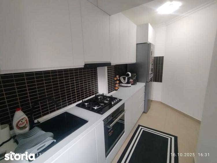 Apartament 3 Camere - 8