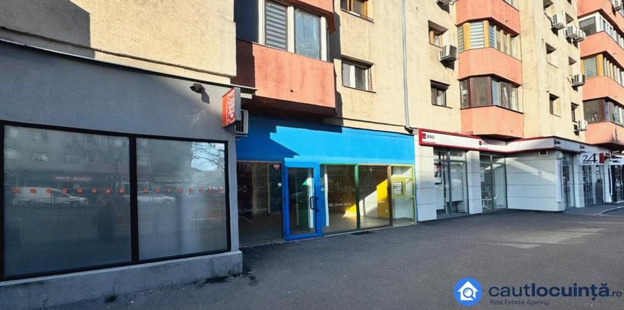 Spatiu Comercial | Calea Mosilor | Vizibilitate | 60 mp - 4