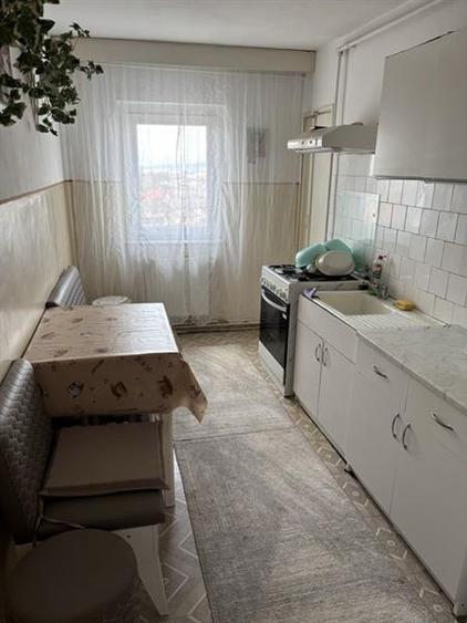 Apartament 3 camere decomandat, 2 bai, zona Gemenii - 2