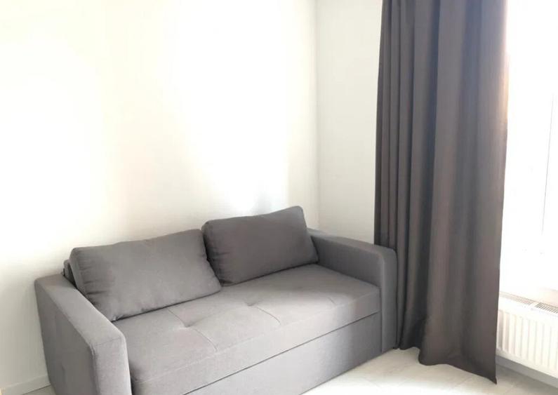 Garsoniera Gara de Nord - 1