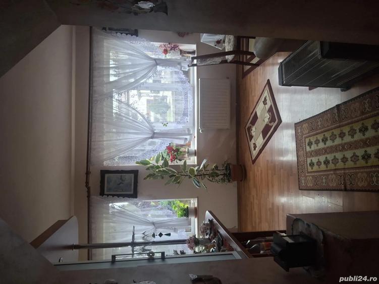 Casa de vanzare in Sangiorgiu de Mures - 4