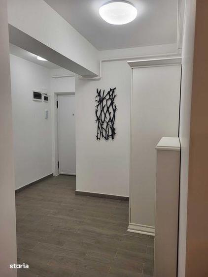 Inchiriere apartament 2 camere, complet utilat, loc de parcare inclus - 8