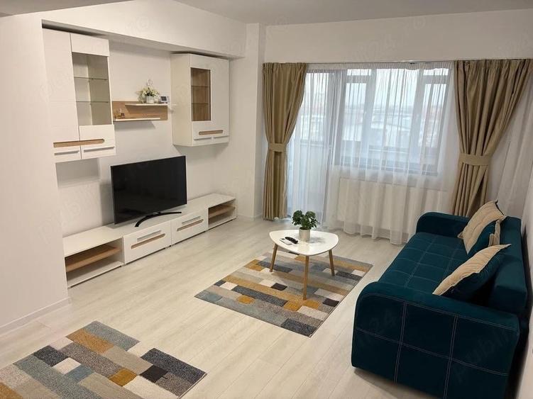 Inchiriez apartament 2 camere - 5