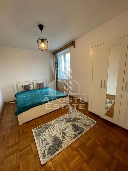 Apartament 2 camere, petfriendly, Iosefin - 1