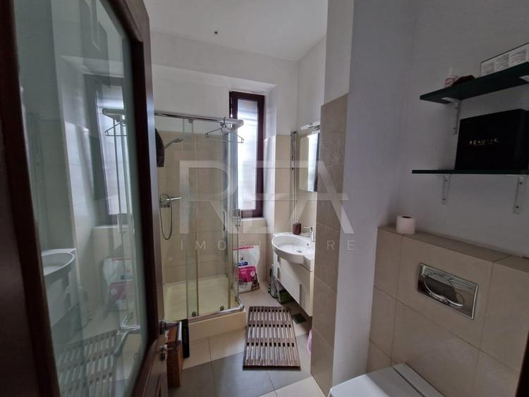 Apartament 4 camere Floreasca – Strada Giuseppe Verdi, terasa 115 mp - 27