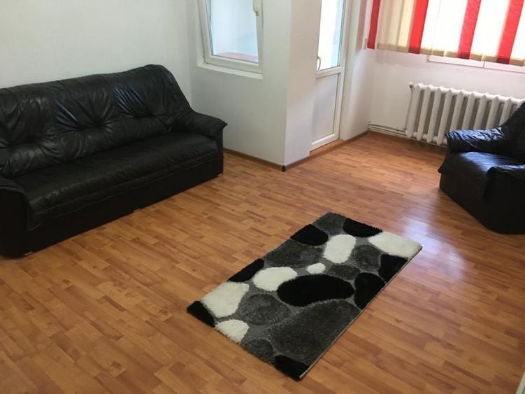 Inchiriez apartament trei camere et 3 zona cinema Barlad linga Fix - 4