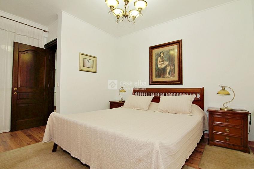 Proprietate rara pe piata, impresionanta prin finisaje si mobilier! - 8