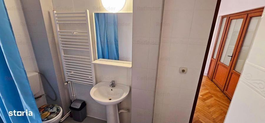 Apartament 4 camere recent renovat | centrala proprie | semimobilat si - 13