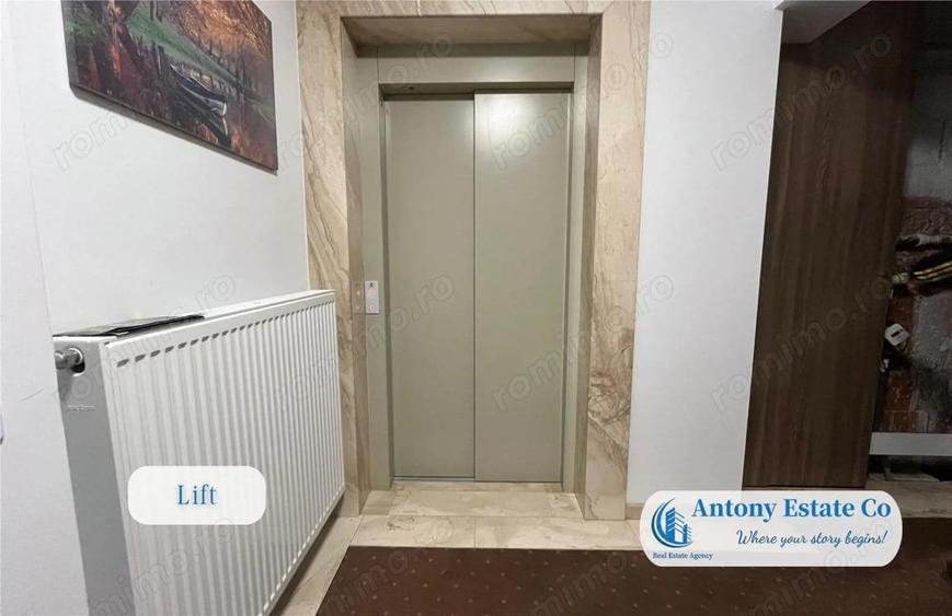 Apartament de inchiriat, 2 camere, Nufaru- Oradea - 5